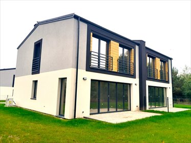 dom na sprzedaż Łódź Widzew Łukaszew 133 m2