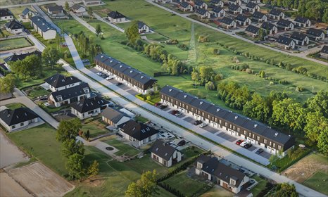 mieszkanie na sprzedaż 79m2 mieszkanie Rzeszów, Miłocin, Myśliwska