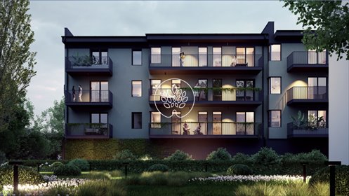 mieszkanie na sprzedaż 33m2 mieszkanie Bydgoszcz, Szwederowo, Orla