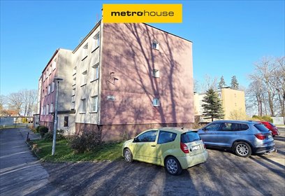 mieszkanie na sprzedaż 74m2 mieszkanie Kłanino, Pałacowa