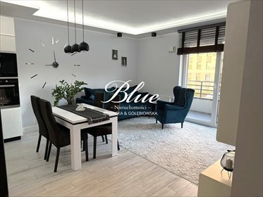 mieszkanie na sprzedaż 56m2 mieszkanie Szczecin, Niebuszewo