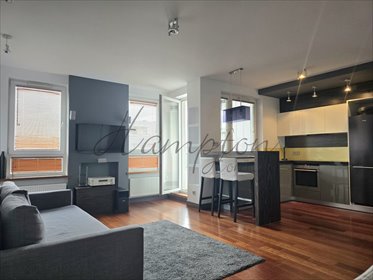 mieszkanie na sprzedaż 51m2 mieszkanie Warszawa, Mokotów Wyględów, Przejazd
