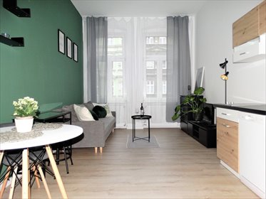 mieszkanie na wynajem 25m2 mieszkanie Wrocław, Śródmieście