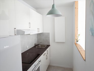 Mieszkanie dwupokojowe na sprzedaż Warszawa, Praga-Południe, ul. Bliska 8 38m2 Foto 3