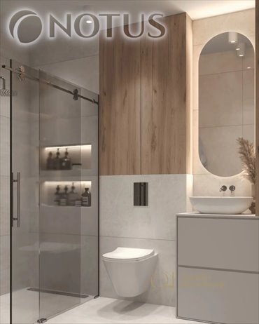 Sprzedam nowoczesne 2-pokojowe mieszkanie 41 m² w spokojnej dzielnicy mieszkanie Katowice, gen. Zygmunta Waltera Jankego