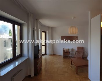 Sprzedam mieszkanie 34,78 m² z balkonem na Mokotowie mieszkanie Warszawa, Mokotów, Górny Mokotów, Lewicka