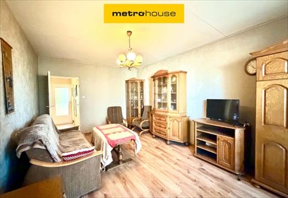 Sprzedam przestronne mieszkanie 48 m² z balkonem w Rybniku mieszkanie Rybnik, Wrębowa