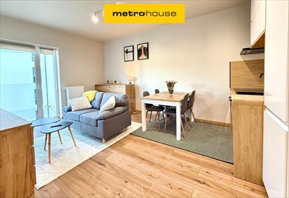mieszkanie na wynajem 34m2 mieszkanie Bielsko-Biała, Kochanowskiego