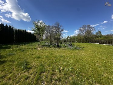 Sprzedam działkę 1174 m² pod zabudowę jednorodzinną działka Lublin, Sławin