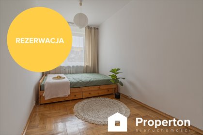 mieszkanie na sprzedaż 64m2 mieszkanie Wołomin, Chrobrego