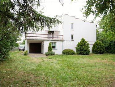 dom na sprzedaż 280m2 dom Września, Obłaczkowo