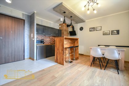 mieszkanie na wynajem 32m2 mieszkanie Kraków, Zabłocie, Tadeusza Romanowicza