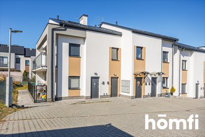 mieszkanie na sprzedaż 75m2 mieszkanie Rzeszów, Zalesie, Spacerowa