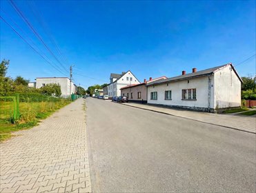 Dom 120 m² w Tarnowskich Górach, ogród, potencjał - polecam! dom Tarnowskie Góry, Mieczysława Niedziałkowskiego