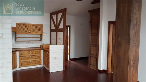 mieszkanie na wynajem 56m2 mieszkanie Konstancin-Jeziorna