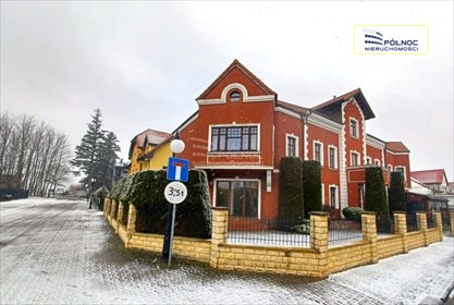 mieszkanie na sprzedaż Rewal Szczecińska 15,12 m2
