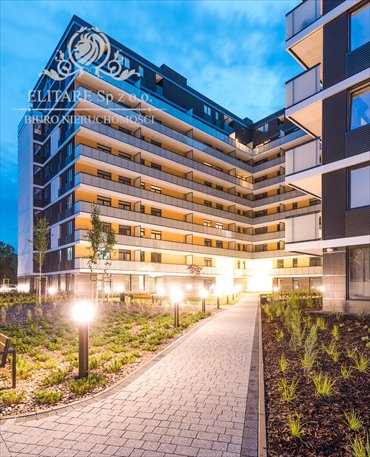 mieszkanie na sprzedaż 29m2 mieszkanie Wrocław, Krzyki, Os. Powstańców Śląskich