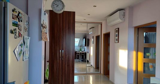 mieszkanie na sprzedaż 70m2 mieszkanie Marki, Fabryczna