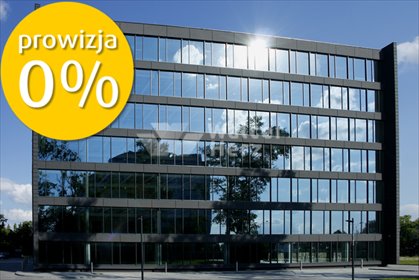 Nowoczesny lokal 211 m² w zielonych Włochach (certyfikaty LEED) lokal użytkowy Warszawa, Włochy, 17 Stycznia
