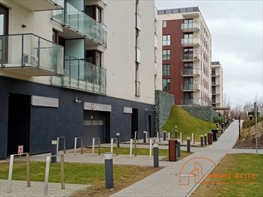 lokal użytkowy na wynajem 51m2 lokal użytkowy Warszawa, Praga-Północ, Jagiellońska