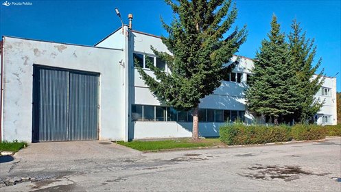 lokal użytkowy na wynajem 675m2 lokal użytkowy Jelenia Góra, Spółdzielcza