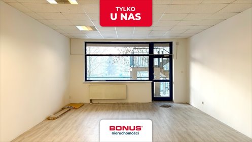 lokal użytkowy na wynajem 65m2 lokal użytkowy Gdańsk, Chełm