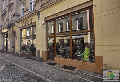 lokal użytkowy na sprzedaż 42m2 lokal użytkowy Świdnica