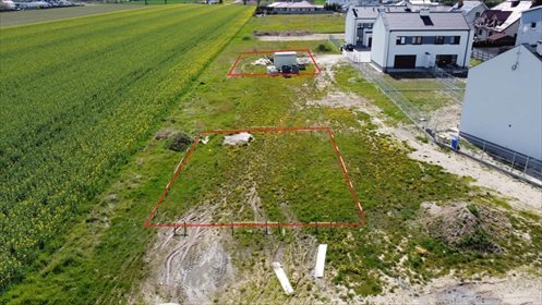 Mieszkanie czteropokojowe na sprzedaż Luboń, Lasek 90m2 Foto 5