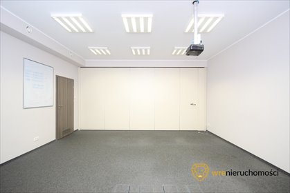 Nowoczesne biura 36,5 m2 - prestiżowa lokalizacja Wrocław lokal użytkowy Wrocław, Muchobór Wielki, Jurija Gagarina