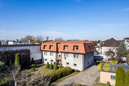 Przestronny bliźniak 500 m² z dużym potencjałem inwestycyjnym dom Warszawa, Targówek, Radzymińska