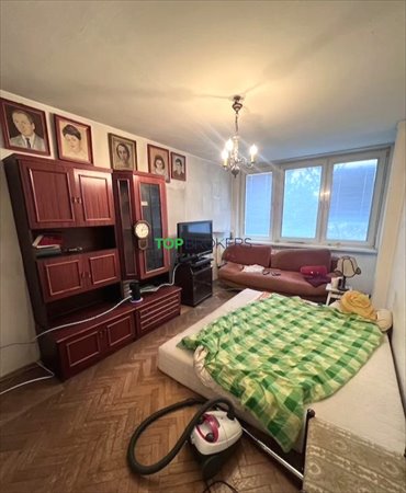 mieszkanie na sprzedaż 50m2 mieszkanie Warszawa, Mokotów Czerniaków, Czerniakowska