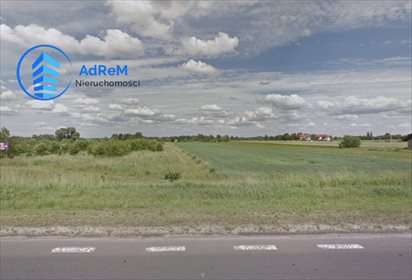 działka na sprzedaż 7400m2 działka Warszawa, Wilanów