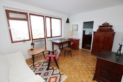 Mieszkanie na wynajem 31m2 mieszkanie Warszawa, Mokotów, Stegny, Korsykańska