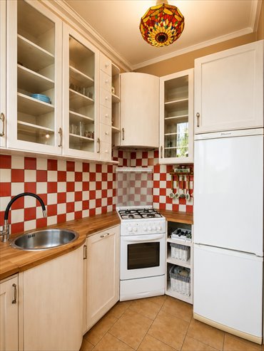 Sprzedam mieszkanie 32,5 m² w Rzeszowie, inwestycyjny potencjał mieszkanie Rzeszów