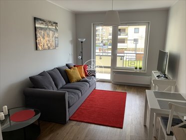 Nowoczesne 2-pokojowe mieszkanie z balkonem i komórką mieszkanie Bydgoszcz