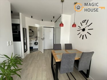 mieszkanie na sprzedaż 31m2 mieszkanie Gdańsk, Morena, Franciszka Rakoczego