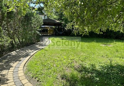 Dom inwestycyjny z 14 pokojami, wysoka rentowność. dom Warszawa, Ursynów