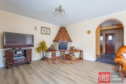 dom na sprzedaż 250m2 dom Laski