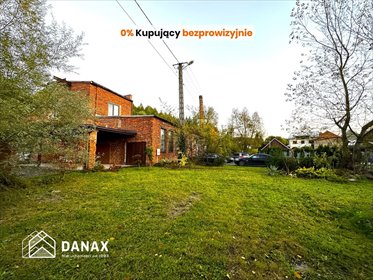 lokal użytkowy na sprzedaż 1200m2 lokal użytkowy Gierczyce