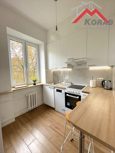 mieszkanie na wynajem 50m2 mieszkanie Warszawa, Śródmieście, Wspólna