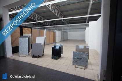 Lokal użytkowy na wynajem Olsztyn, Track, Lubelska 36a 100m2 Foto 7