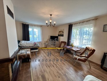 dom na sprzedaż 70m2 dom Osowiec