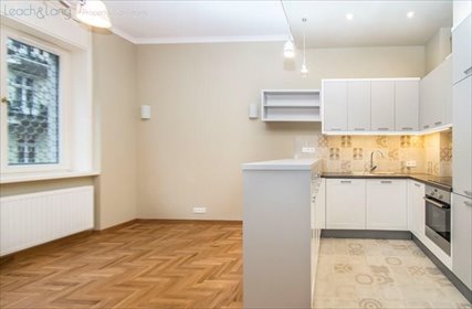 Nowoczesne 2-pokojowe mieszkanie 64,75 m² (Stare Miasto) mieszkanie Kraków, Stare Miasto, Sarego, Józefa