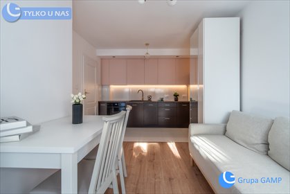 mieszkanie na wynajem 30m2 mieszkanie Kraków, Dębniki, Dębniki, Edmunda Wasilewskiego