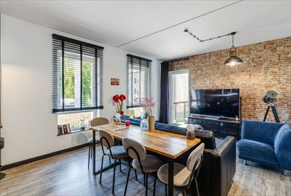Na wynajem nowoczesne mieszkanie 37,15 m² z balkonem w Zabrzu mieszkanie Zabrze, Mieczysława Niedziałkowskiego