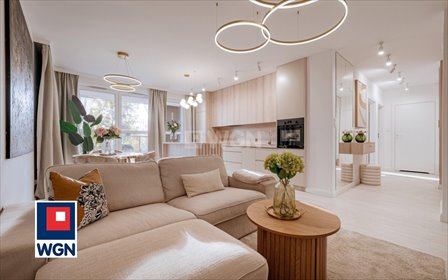 mieszkanie na sprzedaż 61m2 mieszkanie Elbląg, Okólnik, Grunwaldzka