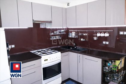 mieszkanie na sprzedaż 50m2 mieszkanie Lublin, Lublin, Gliniana