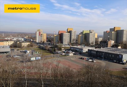 mieszkanie na sprzedaż 70m2 mieszkanie Dąbrowa Górnicza, Mydlice, Legionów Polskich