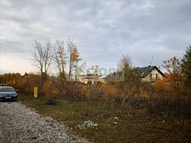 Działka 1000 m² w Ruścu - polecam działka Rusiec
