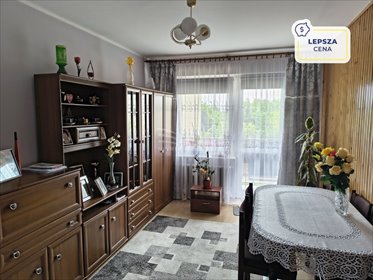 mieszkanie na sprzedaż 50m2 mieszkanie Krosno, Adama Mickiewicza